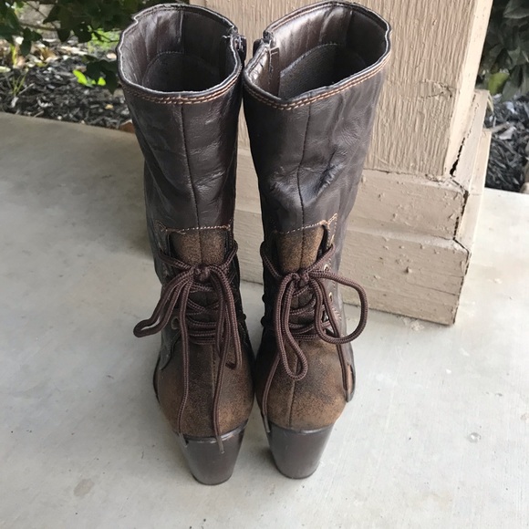 mudd shoes boots